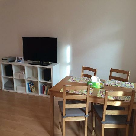Zentralinleipzig - Htwk, Mdr, Karli, Suedvorstadt Kültér fotó