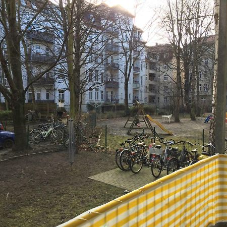 Zentralinleipzig - Htwk, Mdr, Karli, Suedvorstadt Kültér fotó