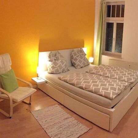 Zentralinleipzig - Htwk, Mdr, Karli, Suedvorstadt Kültér fotó
