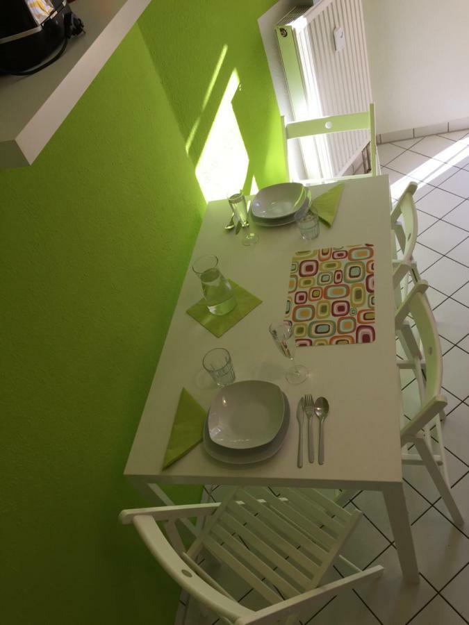 Zentralinleipzig - Htwk, Mdr, Karli, Suedvorstadt Kültér fotó