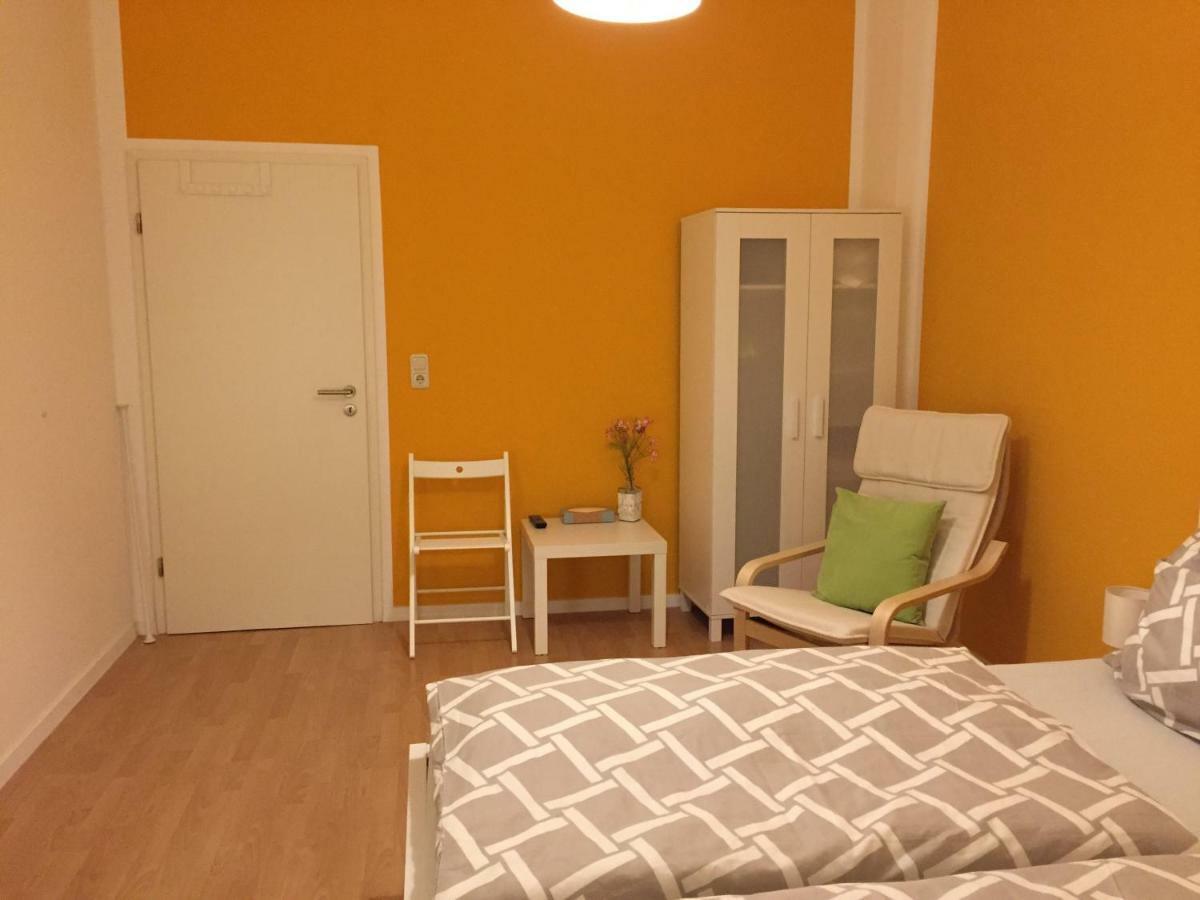 Zentralinleipzig - Htwk, Mdr, Karli, Suedvorstadt Kültér fotó