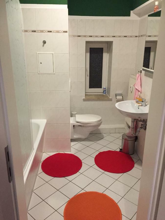 Zentralinleipzig - Htwk, Mdr, Karli, Suedvorstadt Kültér fotó