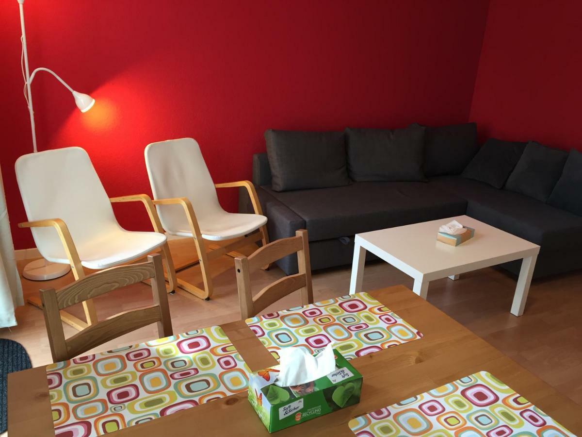 Zentralinleipzig - Htwk, Mdr, Karli, Suedvorstadt Kültér fotó