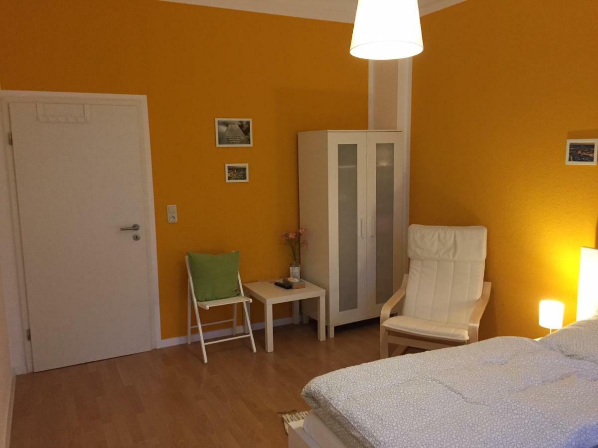 Zentralinleipzig - Htwk, Mdr, Karli, Suedvorstadt Kültér fotó
