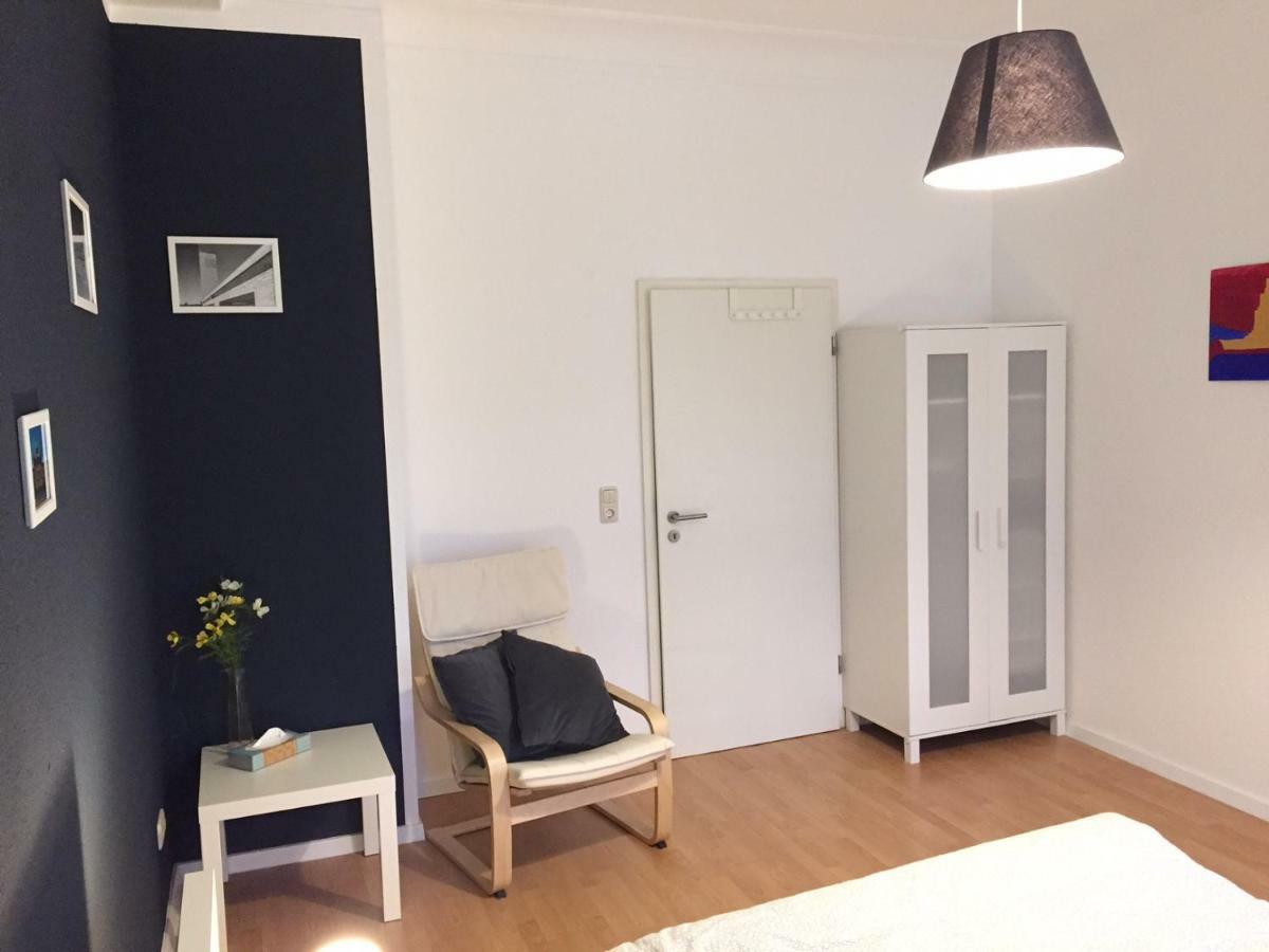 Zentralinleipzig - Htwk, Mdr, Karli, Suedvorstadt Kültér fotó